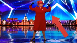 TOP 3 Impersonators on Got Talent that Left the Audience Speechless No way auditions [upl. by Suivart484]