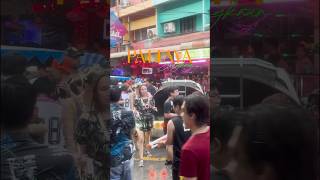 Songkran water festival thailand travel vacation party nightlife pattaya festival dance [upl. by Amaris]