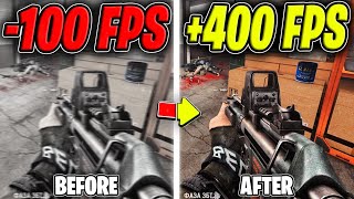 ✔IRONSIGHT Low End PC  Lag Fix  400 FPS  Ultimate IRONSIGHT FPS Boost Guide 2022 [upl. by Otilrac137]