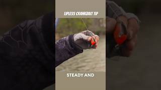 How to Retrieve a Lipless Crankbait [upl. by Nievelt]