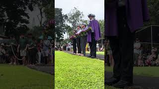 Powerful chant to Liliuokalani alohaspirit [upl. by Herm]