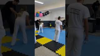 Rabo de arraia  capoeira Angola [upl. by Deth]