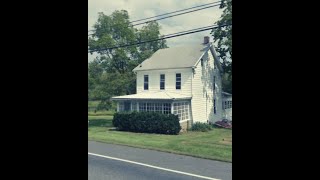 GETTYSBURG PA BATTLEFIELD FARMHOUSE TRAILER [upl. by Hsakaa]