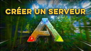 PASSER LVL 100 FACILEMENT DANS ARK  OFFICIAL WAY TUTO ARK XPLVL Ep7 [upl. by Clim]