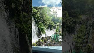 Cascada del Descabezadero 💦en Actopan Veracruz veracruz xalapa cascadas [upl. by Spitzer369]