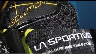 La Sportiva presents Climbing collection reboot [upl. by Gardie]