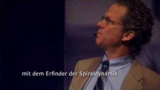 Spiraldynamik Trailer Tele Basel [upl. by Annas791]