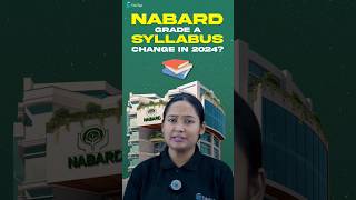 NABARD Grade A 2024 Syllabus amp Exam Pattern  NABARD Phase 1 amp 2 Syllabus Preparation  EduTap [upl. by Horan935]