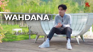 WAHDANA  By Adzando Davema  Cover [upl. by Beatrix419]