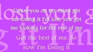 SOS Lyrics By Rihanna [upl. by Nitz]