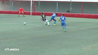 Recambios Colón 0  0 SC Requena 202223 [upl. by Seagrave608]