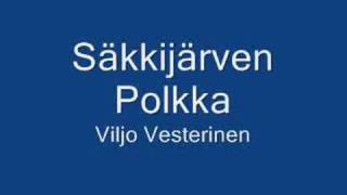 Säkkijärven Polkka [upl. by Sanjiv]