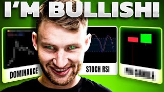 3 EXTREMELY BULLISH Indicators For Crypto DO THIS NOW [upl. by Karl117]