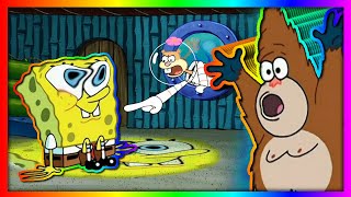 YTP SpongeBobs House Hijinks [upl. by Ruthi808]