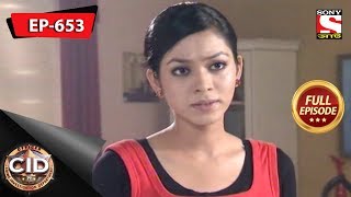 CIDBengali  Full Episode 653  09th September 2018 [upl. by Leahcim568]