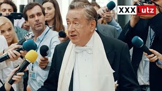 XXXLutz TV Spot 2019  Opernball Stargast [upl. by Lacsap657]