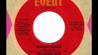 FATBACK BAND Spanish Hustle [upl. by Enitnatsnoc191]