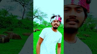 rup mohoralbinusm santali reels viralvideo ♥️ [upl. by Einahpats]