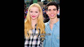 Shes broken dovecameron cameronboyce emotional shorts [upl. by Suiratnod]