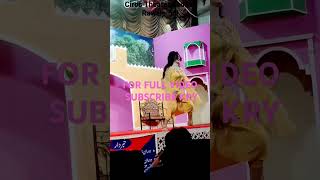 Afreen pari Hotest mujra Mujra hi mujraMujra masti [upl. by Ashly58]