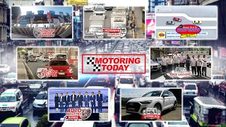 HD Motoring Today June 9 2024 FULL EP [upl. by Arleta716]