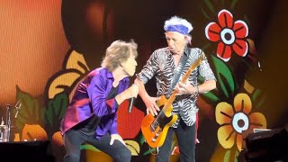 Rolling Stones  Vienna 2022 Full Concert [upl. by Sug]