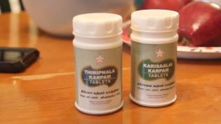 Uveitis Natural Treatement  Cure [upl. by Lauder]