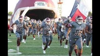 Mesquite Skeeters Spring Game 2018 [upl. by Maury]