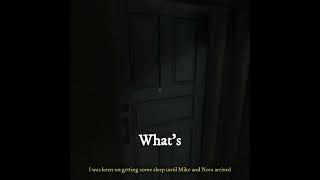 When Killer is inside the house gaming shortvideo shorts [upl. by Cormick499]