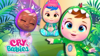 ⭐ FULL SEASON 5 ⭐ CRY BABIES 💧 MAGIC TEARS 💕 CARTOONS for KIDS in ENGLISH 🎥 LONG VIDEO [upl. by Aihsekat752]