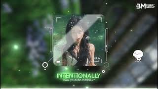 Intentionally Remix 2024  Teeme  Taylor Grey  Hot TikTok 001 [upl. by Haag970]