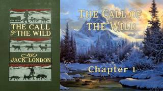 Call of the Wild Full Audiobook by Jack London [upl. by Borras886]