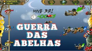 LUTANDO PELA LIBERDADE  BEEVOLUTION GAMEPLAY [upl. by Noryb]