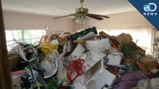 What Turns People Into Hoarders [upl. by Cissy]