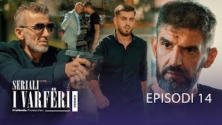 SERIALI I VARFËRI  Promo  Episodi 14 [upl. by Bonar]