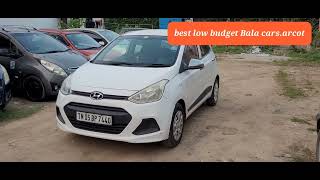 Hyundai i10 Grand 2018 diesel mileage 25 km FC insurance live AC working price 325000 8428369202 [upl. by Fahland340]