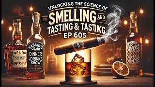 HABANOS Cigars Expert Shares Secrets How To Taste Your Cigar [upl. by Uot234]