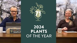 2024 Plants of the Year and much more  71 [upl. by Wildermuth]