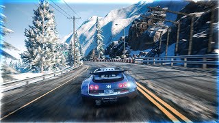 NFS Rivals in 2024 Graphics That Still Impress [upl. by Noah324]