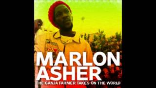 Ganja farmer remix  Buju Banton amp Marlon Asha [upl. by Yniattirb812]