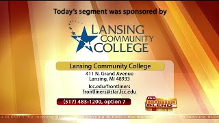 Lansing Community College  10820 [upl. by Llevert]