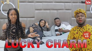 AFRICAN HOME THE LUCKY CHARM EPISODE 2 [upl. by Estele]