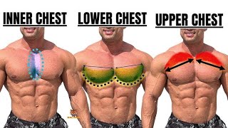 Top 4 chest workout at gym  Top chest workout  Best chest workout at ​⁠ Unseen Fitness Vision [upl. by Assiram97]