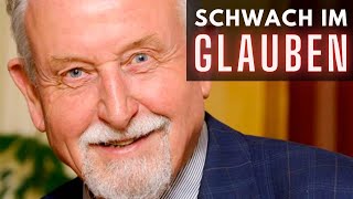 Winrich Scheffbuch  Schwach im Glauben [upl. by Lovel]