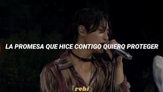 Ateez 에이티즈  Dreamers 『sub español』 Live [upl. by Matazzoni803]