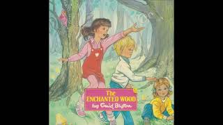 The Enchanted Wood The Roundabout Land Pt3 [upl. by Rojas188]