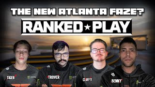 Using EWC Champs Atlanta FaZes settings in BO6 Ranked Play [upl. by Derriey]