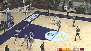 Rick Apodaca 22 blacks  highlights [upl. by Oaht]