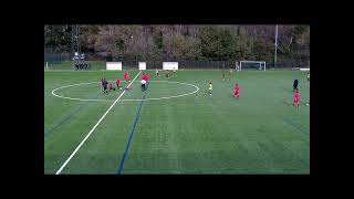 FC Rousset VS Pennoise [upl. by Manon]