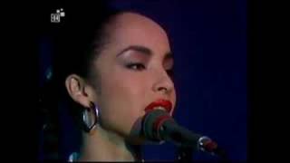 Sade Smooth Operator Live in Munich 1984 [upl. by Lymann201]